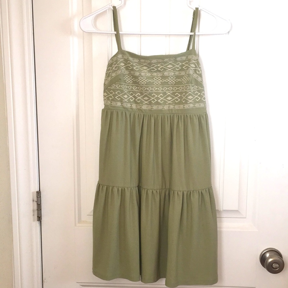 Womens Dress